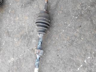 bontott OPEL AGILA Bal Féltengely