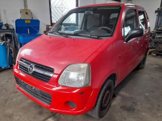 bontott OPEL AGILA Bal Féltengely