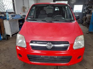 bontott OPEL AGILA Bal Féltengely