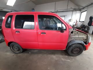 bontott OPEL AGILA EGR / AGR Szelep