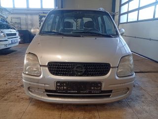 bontott OPEL AGILA EGR / AGR Szelep