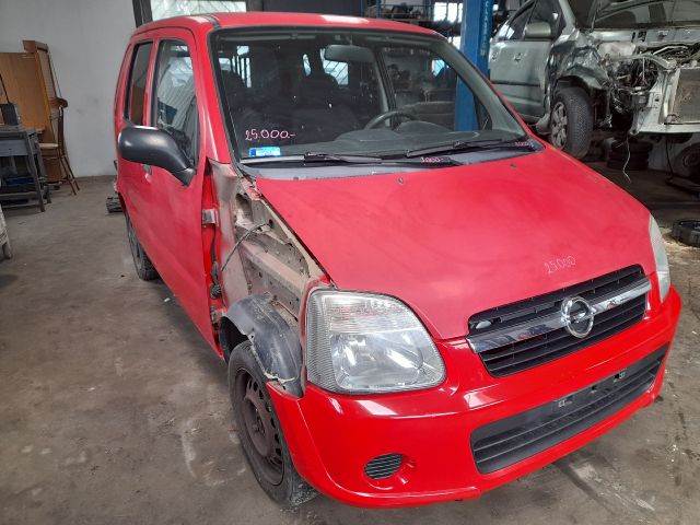 bontott OPEL AGILA EGR / AGR Szelep