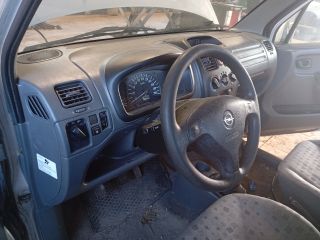 bontott OPEL AGILA EGR / AGR Szelep