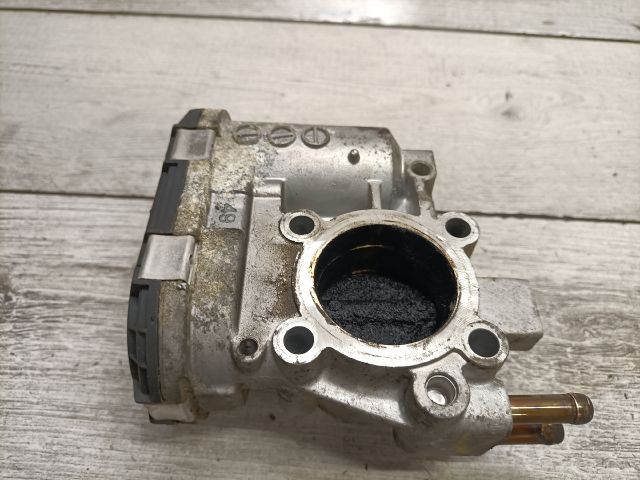 bontott OPEL AGILA Fojtószelep (Elektromos)