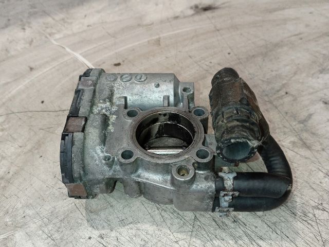 bontott OPEL AGILA Fojtószelep (Elektromos)