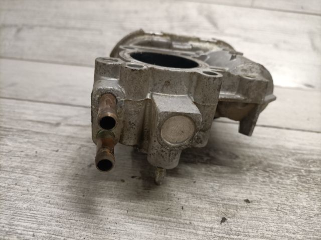 bontott OPEL AGILA Fojtószelep (Elektromos)