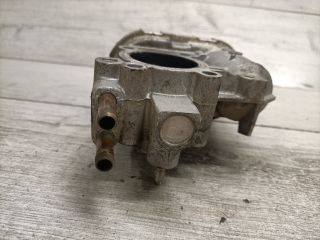 bontott OPEL AGILA Fojtószelep (Elektromos)