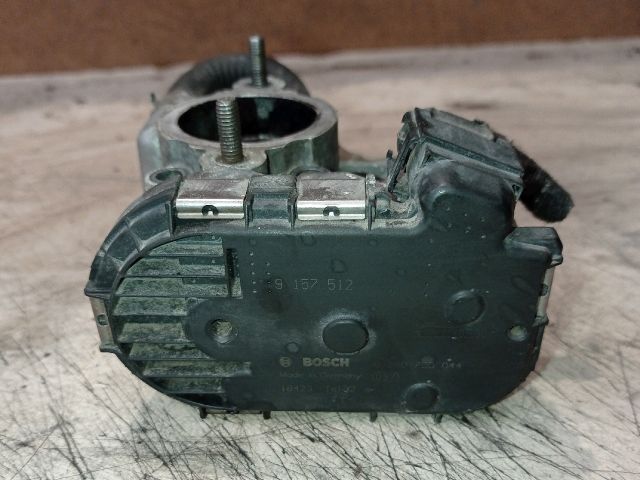 bontott OPEL AGILA Fojtószelep (Elektromos)