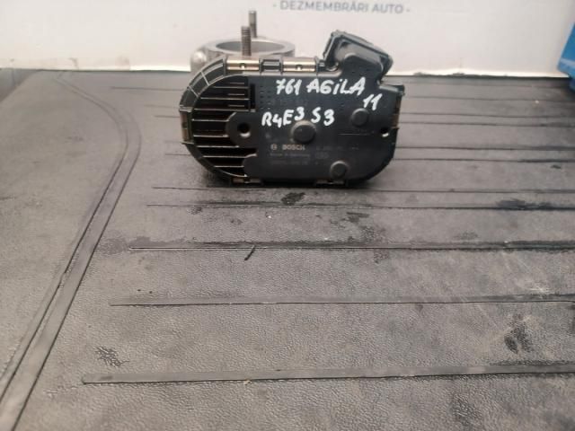 bontott OPEL AGILA Fojtószelep (Elektromos)