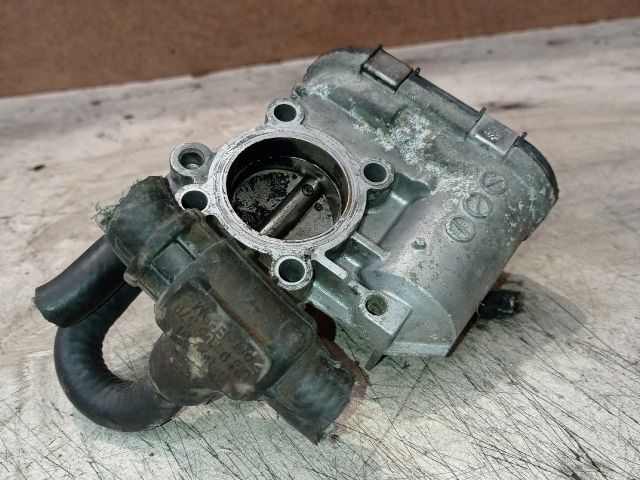 bontott OPEL AGILA Fojtószelep (Elektromos)