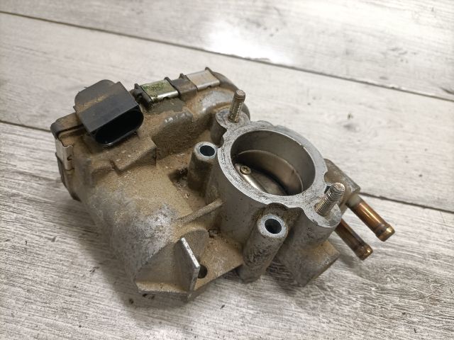 bontott OPEL AGILA Fojtószelep (Elektromos)