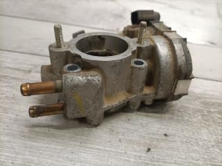 bontott OPEL AGILA Fojtószelep (Elektromos)