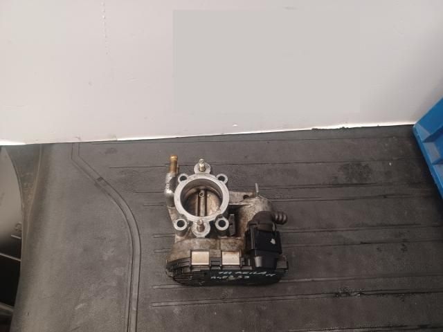 bontott OPEL AGILA Fojtószelep (Elektromos)