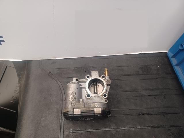 bontott OPEL AGILA Fojtószelep (Elektromos)