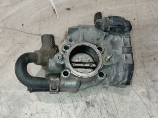 bontott OPEL AGILA Fojtószelep (Elektromos)