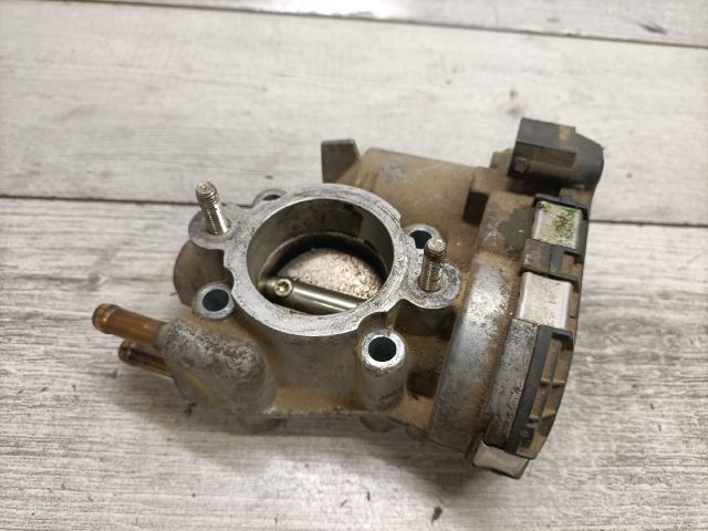 bontott OPEL AGILA Fojtószelep (Elektromos)