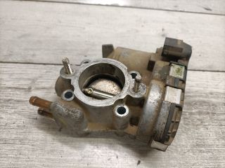 bontott OPEL AGILA Fojtószelep (Elektromos)