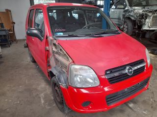 bontott OPEL AGILA Fojtószelep (Elektromos)