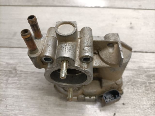 bontott OPEL AGILA Fojtószelep (Elektromos)