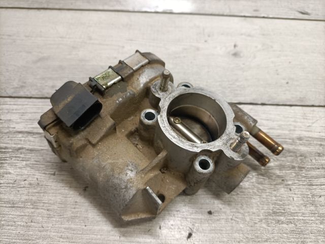 bontott OPEL AGILA Fojtószelep (Elektromos)