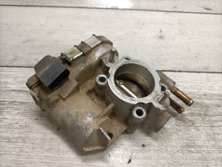 bontott OPEL AGILA Fojtószelep (Elektromos)