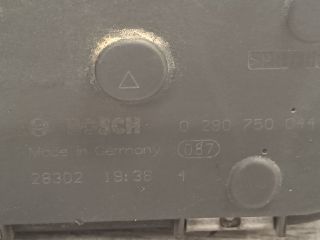 bontott OPEL AGILA Fojtószelep (Elektromos)