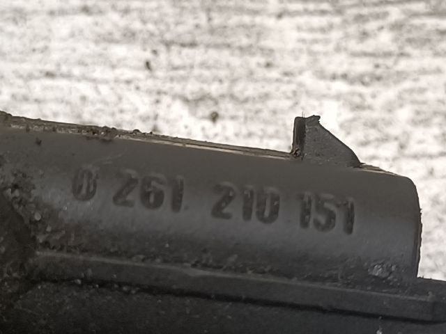 bontott OPEL AGILA Főtengely Fordulatszám Jeladó