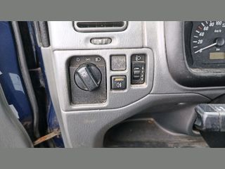 bontott OPEL AGILA Gázpedál (Elektromos)