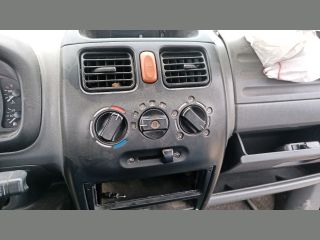 bontott OPEL AGILA Gázpedál (Elektromos)