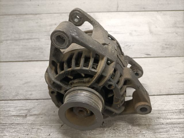 bontott OPEL AGILA Generátor