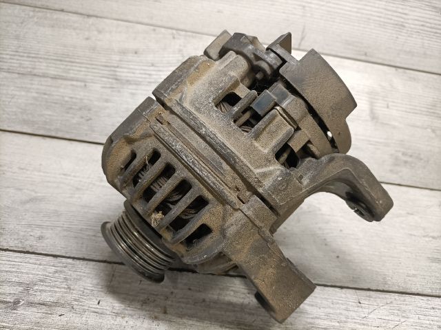 bontott OPEL AGILA Generátor