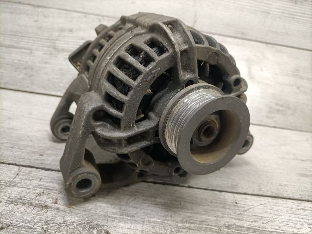 bontott OPEL AGILA Generátor