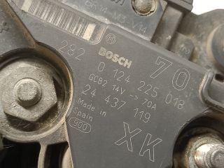 bontott OPEL AGILA Generátor