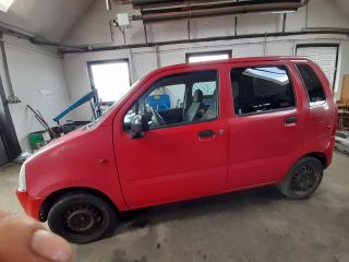 bontott OPEL AGILA Generátor