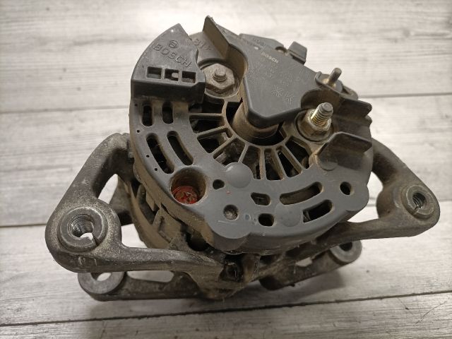 bontott OPEL AGILA Generátor