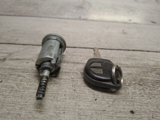 bontott OPEL AGILA Gyújtáskapcsoló