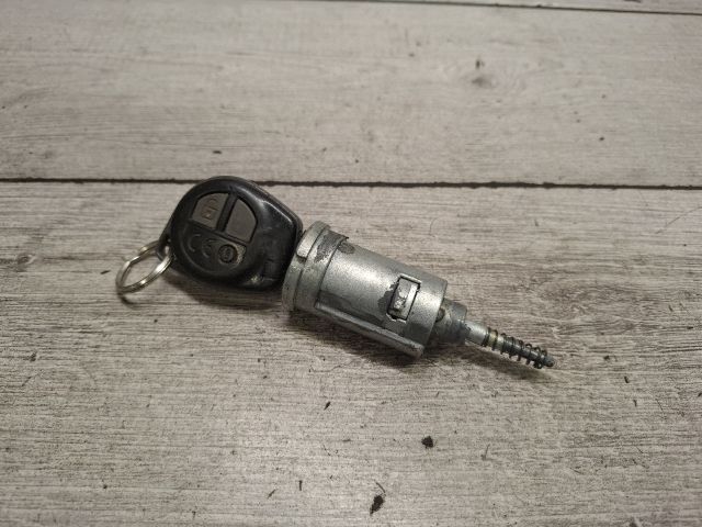 bontott OPEL AGILA Gyújtáskapcsoló