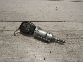 bontott OPEL AGILA Gyújtáskapcsoló