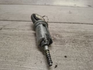 bontott OPEL AGILA Gyújtáskapcsoló