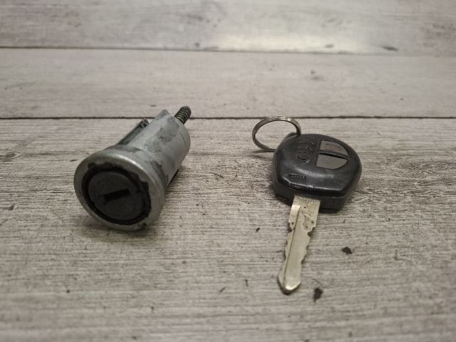 bontott OPEL AGILA Gyújtáskapcsoló