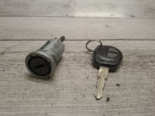 bontott OPEL AGILA Gyújtáskapcsoló