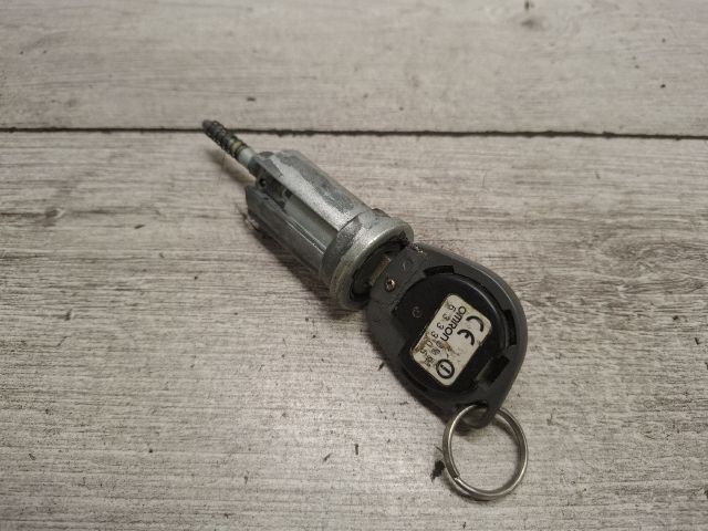 bontott OPEL AGILA Gyújtáskapcsoló