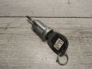 bontott OPEL AGILA Gyújtáskapcsoló