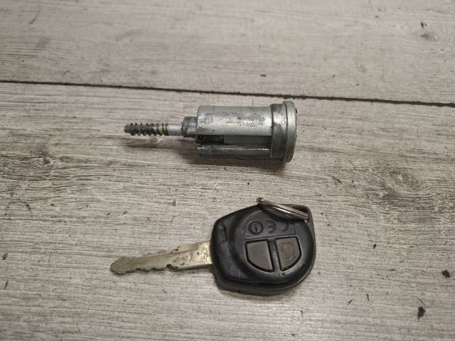 bontott OPEL AGILA Gyújtáskapcsoló