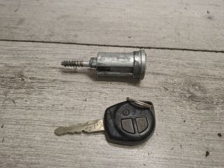 bontott OPEL AGILA Gyújtáskapcsoló