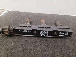 bontott OPEL AGILA Gyújtótrafó