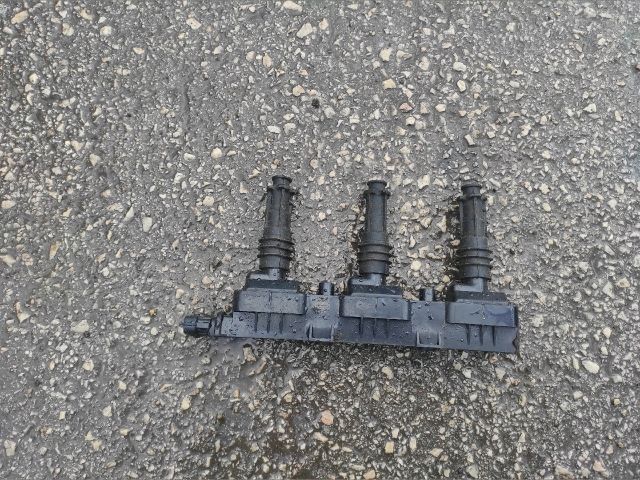 bontott OPEL AGILA Gyújtótrafó