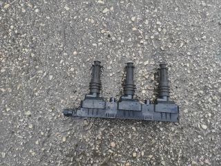 bontott OPEL AGILA Gyújtótrafó