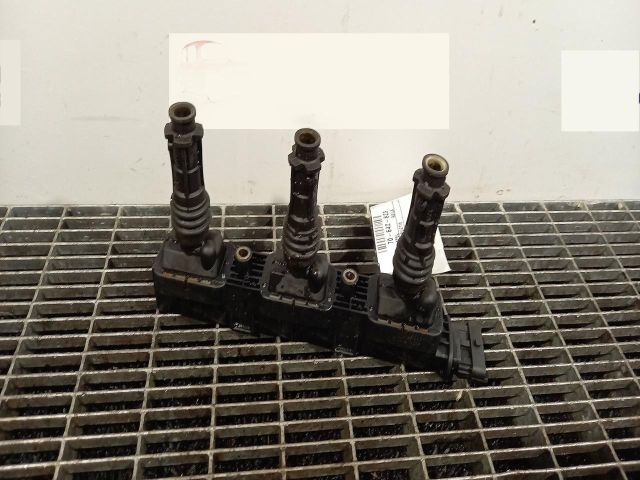 bontott OPEL AGILA Gyújtótrafó