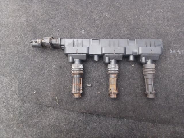 bontott OPEL AGILA Gyújtótrafó